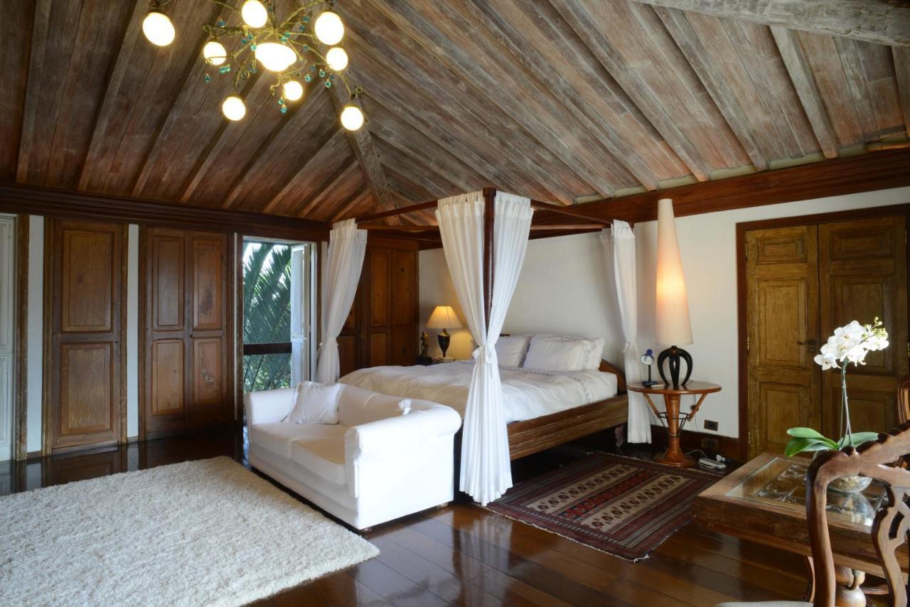 Le Chateaux Joa Rio de Janeiro Dış mekan fotoğraf