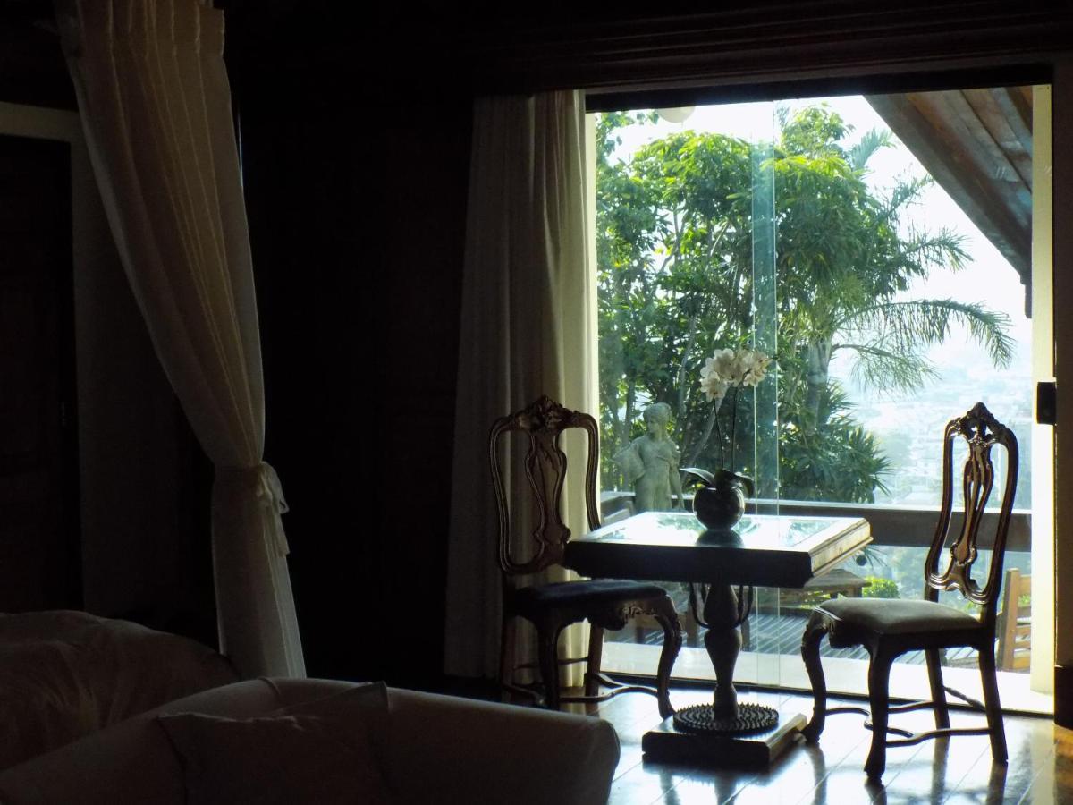 Le Chateaux Joa Rio de Janeiro Dış mekan fotoğraf