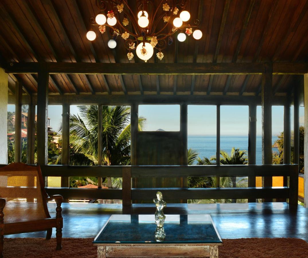 Le Chateaux Joa Rio de Janeiro Dış mekan fotoğraf