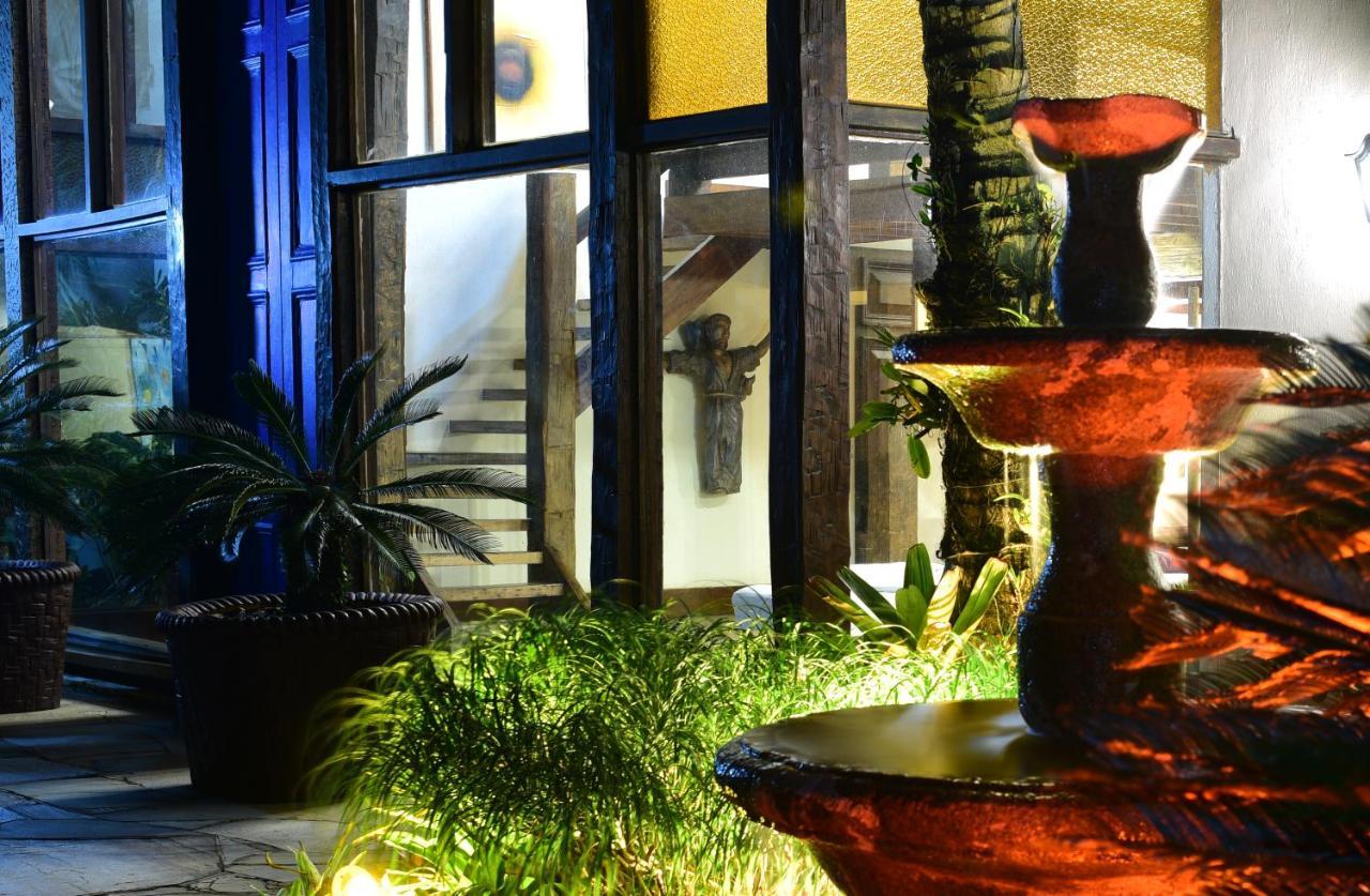 Le Chateaux Joa Rio de Janeiro Dış mekan fotoğraf