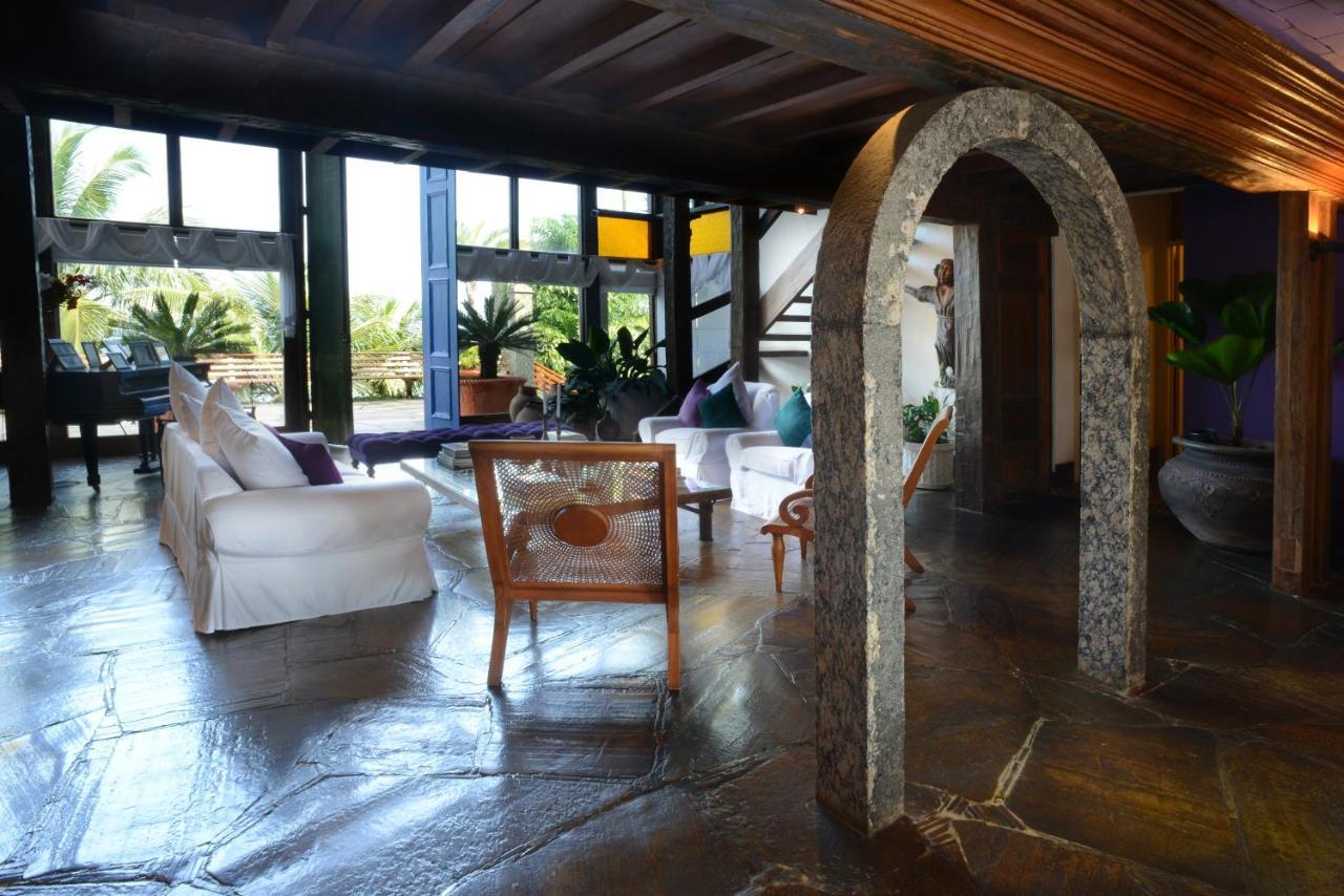 Le Chateaux Joa Rio de Janeiro Dış mekan fotoğraf