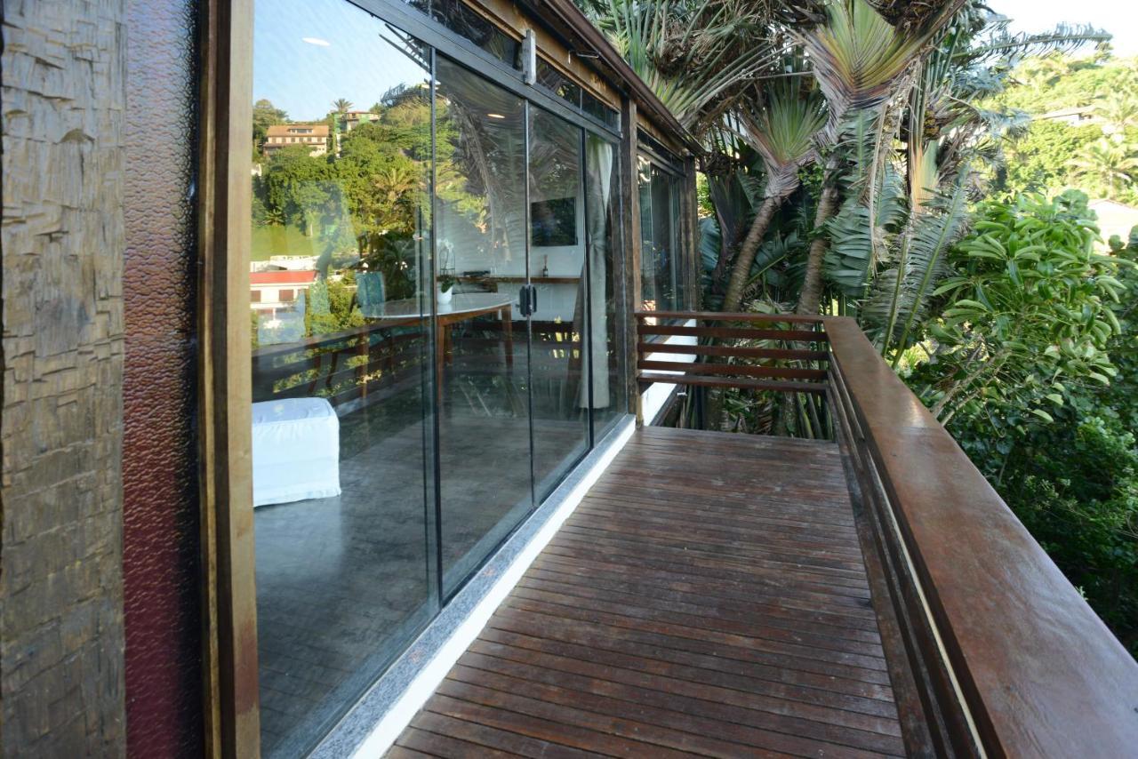 Le Chateaux Joa Rio de Janeiro Dış mekan fotoğraf