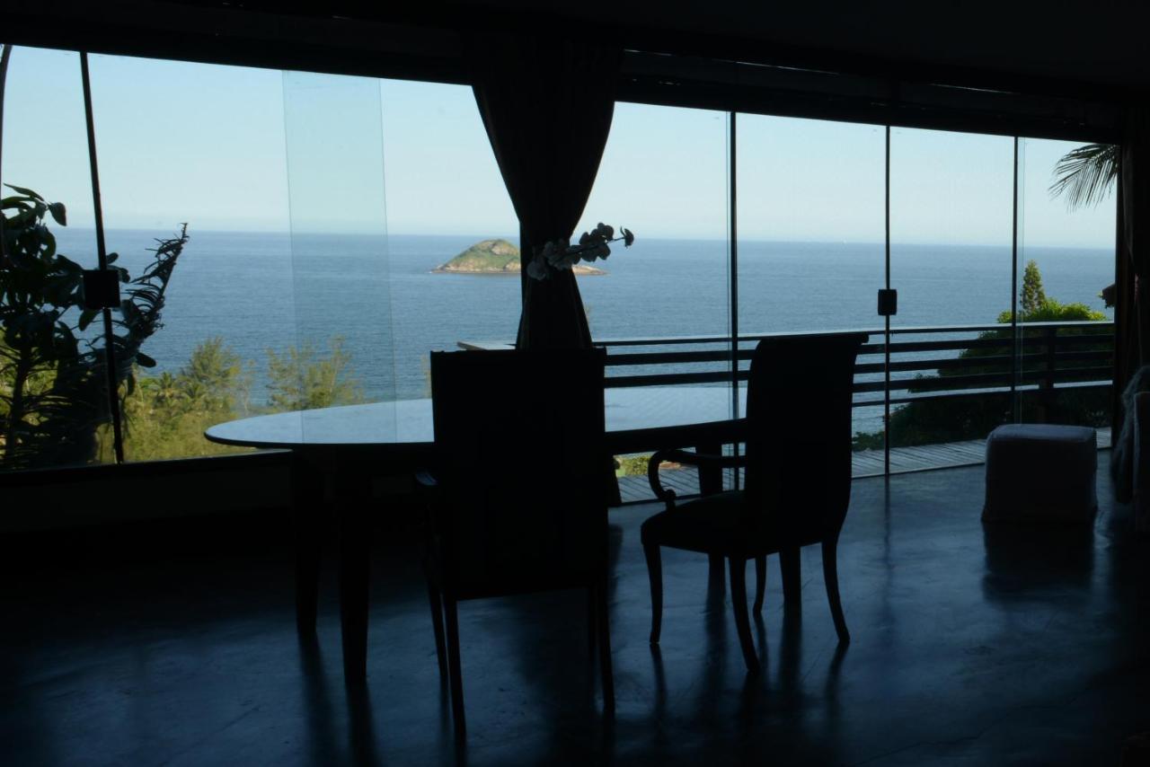 Le Chateaux Joa Rio de Janeiro Dış mekan fotoğraf