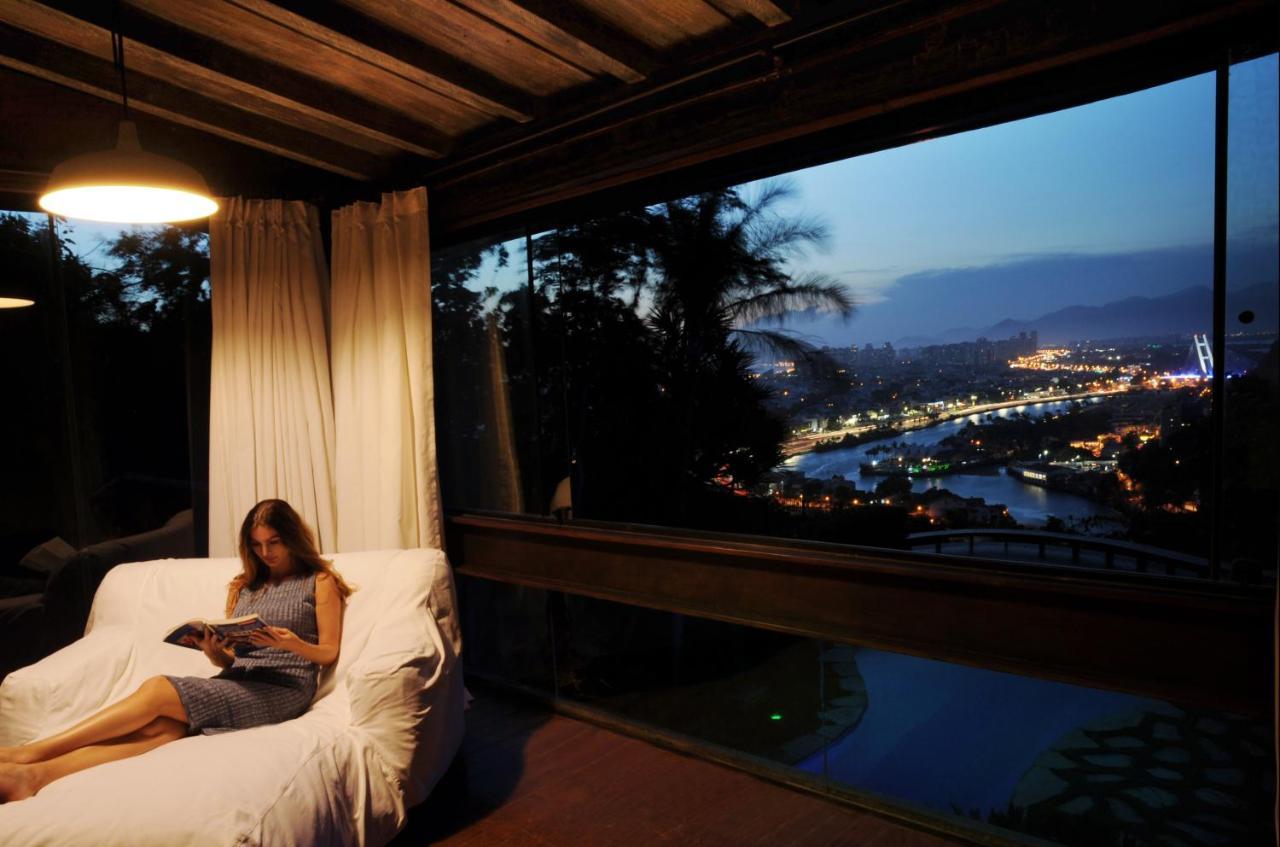 Le Chateaux Joa Rio de Janeiro Dış mekan fotoğraf