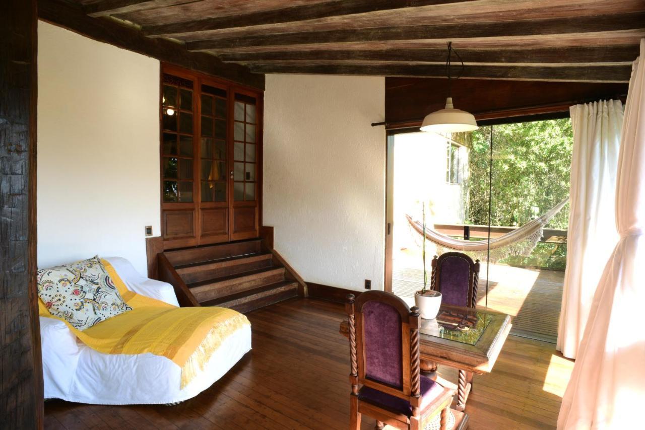 Le Chateaux Joa Rio de Janeiro Dış mekan fotoğraf