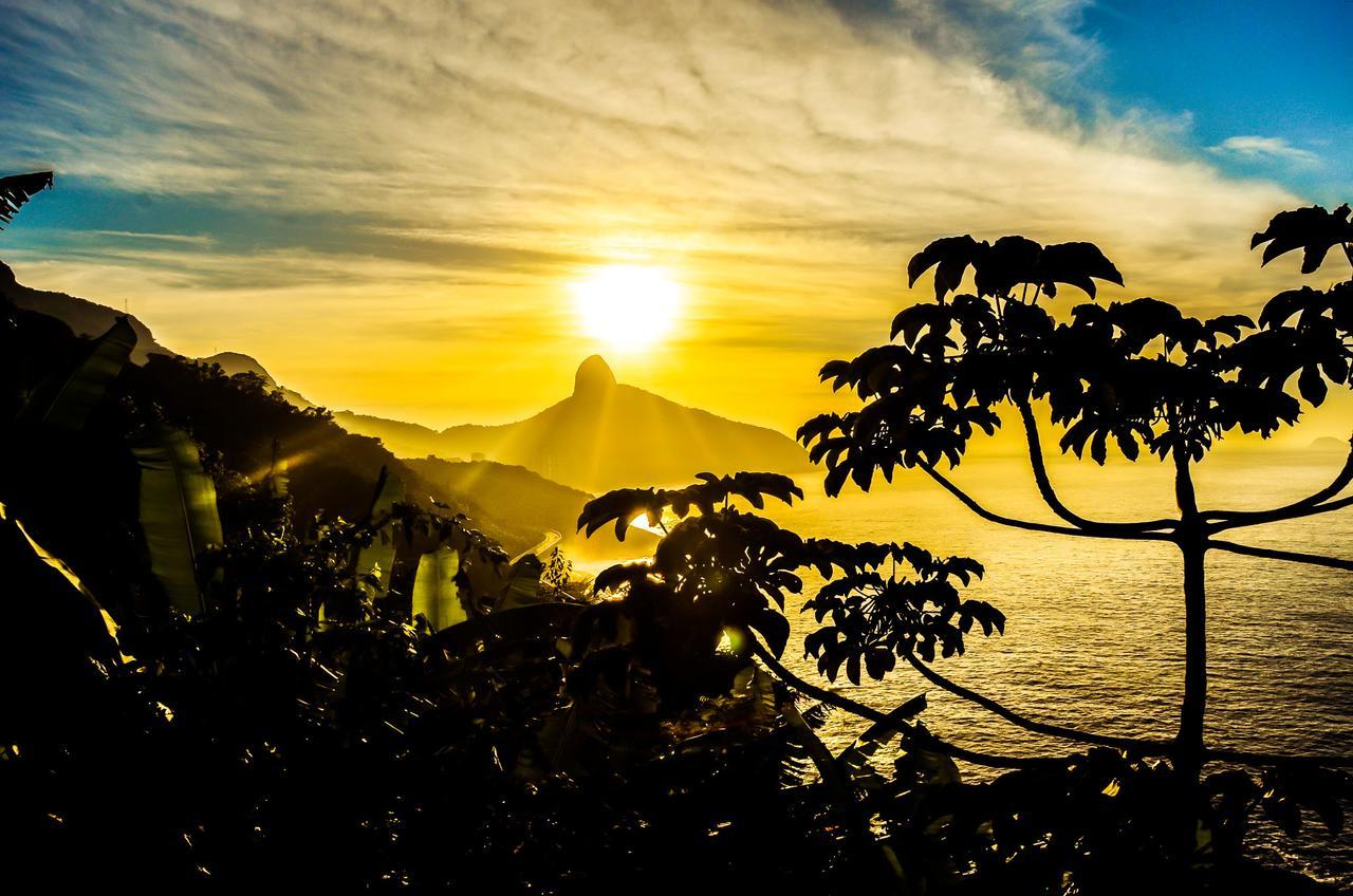 Le Chateaux Joa Rio de Janeiro Dış mekan fotoğraf