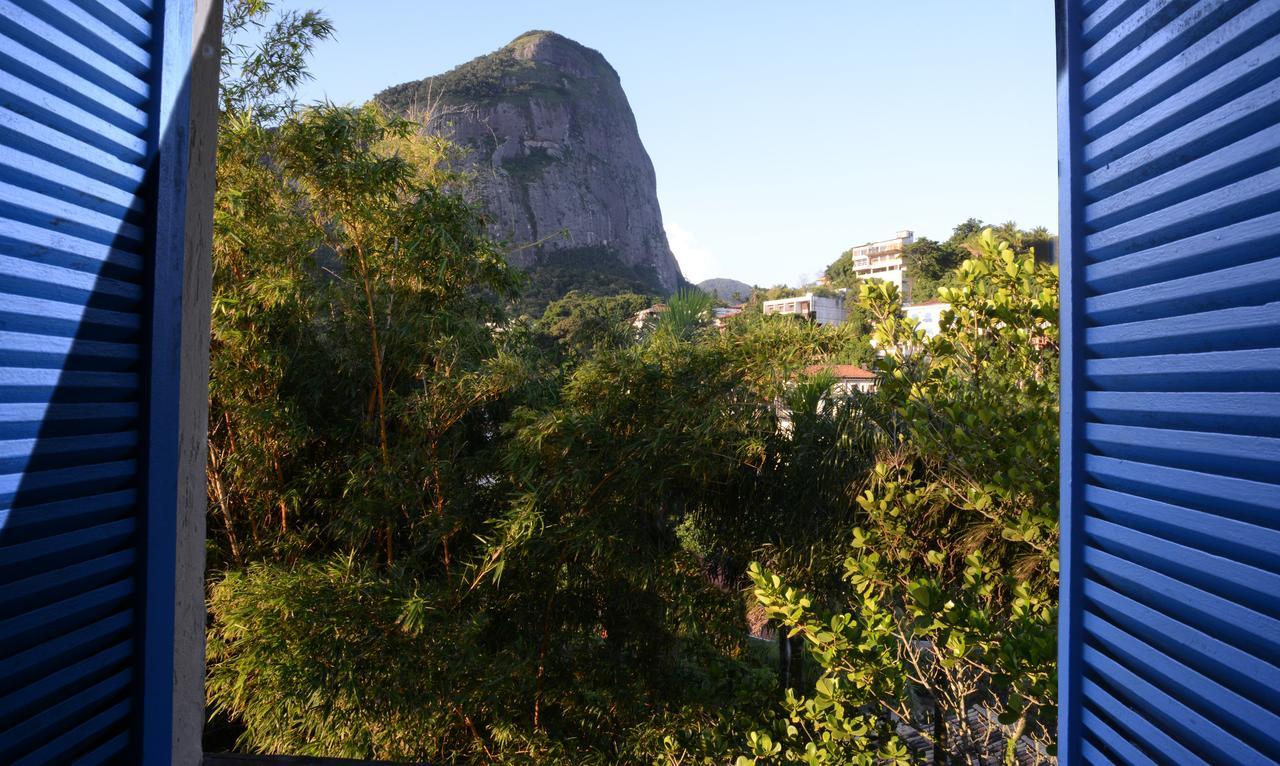 Le Chateaux Joa Rio de Janeiro Dış mekan fotoğraf