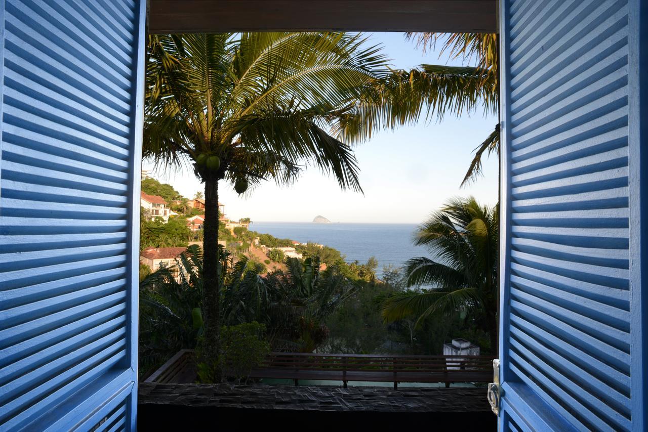 Le Chateaux Joa Rio de Janeiro Dış mekan fotoğraf